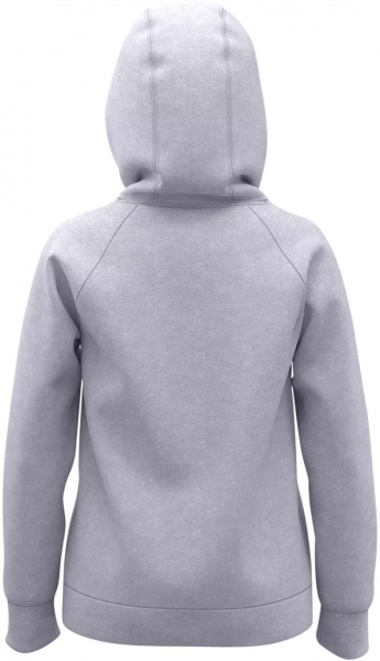 Джемпер Under Armour RIVAL FLEECE LOGO HOODIE 1366046-011 р. L сірий