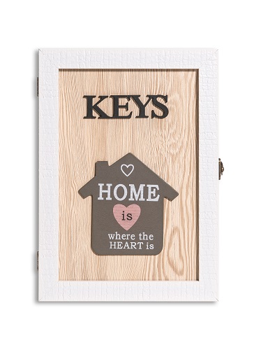 Ключниця Velista 23х32 см (світла 