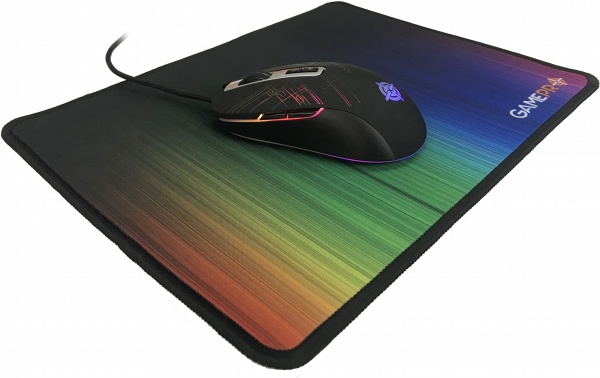 Игровой коврик GamePro Headshot Control (MP068N) 