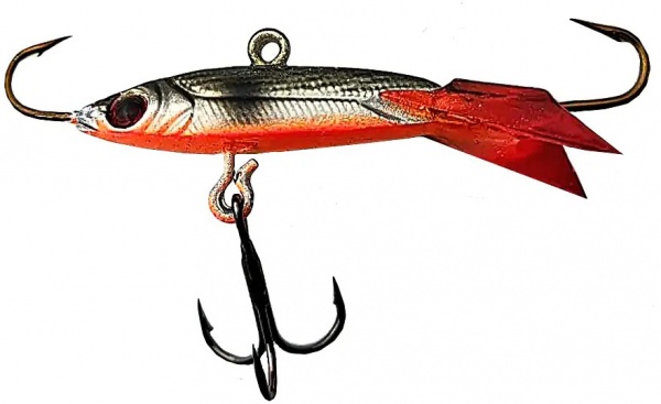 Балансир Takai Pliant 45мм 8г 8GG14