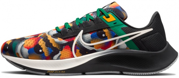 Кроссовки Nike DO7763-900 р.US 8,5 разноцветный