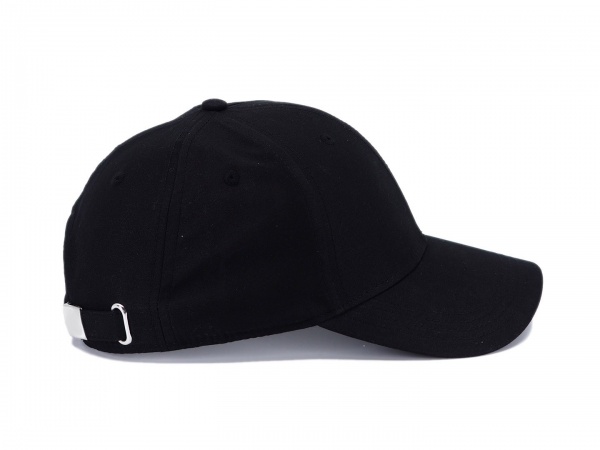 Кепка Cofee Rain waterproof 4029-3 One Size чорний