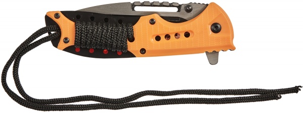 Нож складной ACTIVE Roper Orange 63.03.16