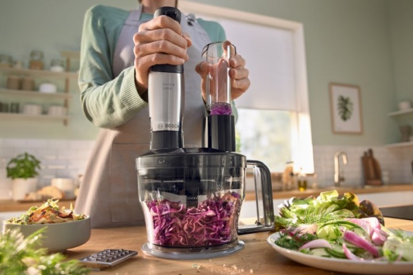 Блендер заглибний Bosch MSM6M871 