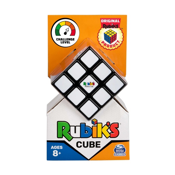 Головоломка Rubiks S3 Кубик 3x3 6063968