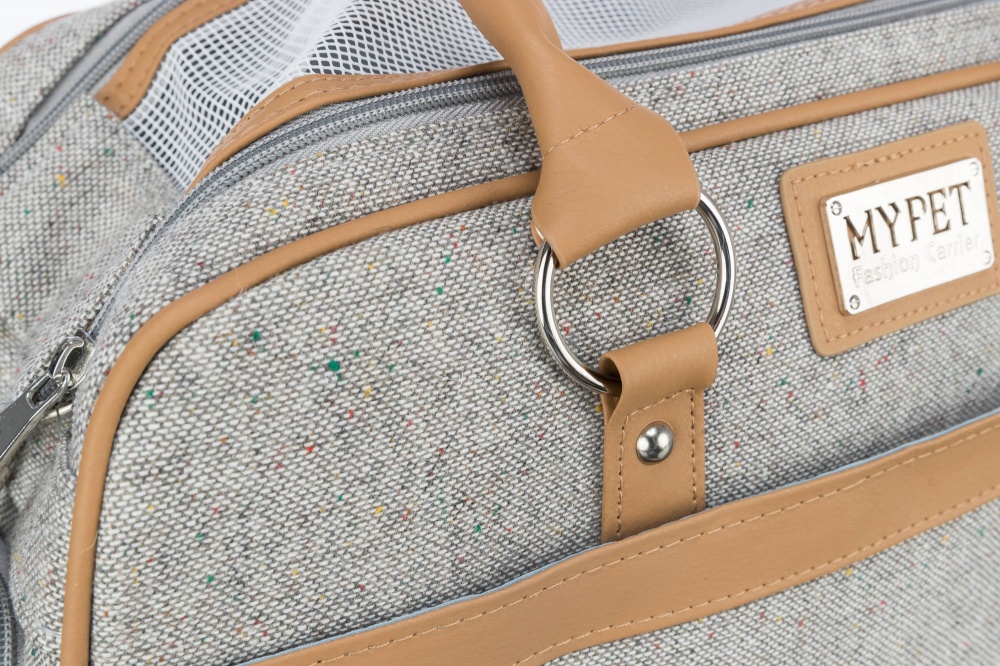 Сумка-переноска Trixie Helen для собак 36253