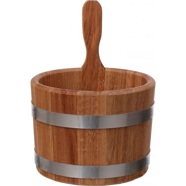 Шайка Tesli 5 л