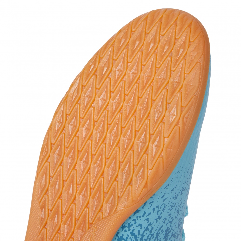 Бутси Pro Touch Indigo 4 IN 429788-902627 р.41 зелений