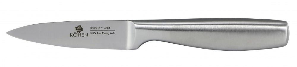Нож для овощей Kohen Brilliance 8,9 см KN92025