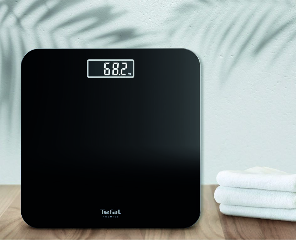 Весы напольные Tefal Premiss PP1800V0