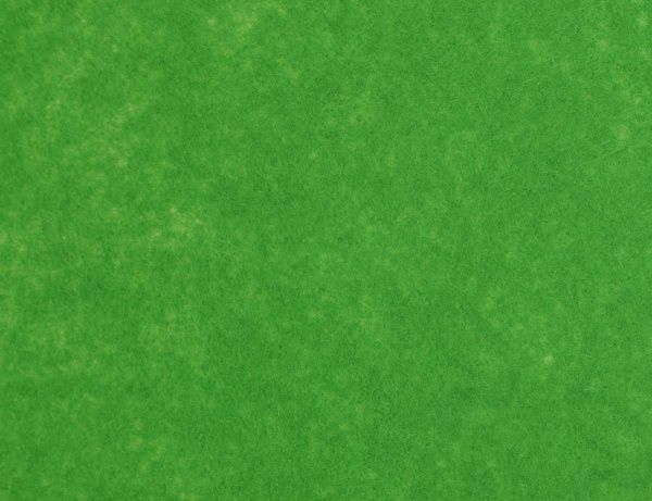 Фетр листовой зеленый светлый 165FW-H018 1-1,4 мм, 21,5х28 см