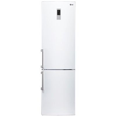 Холодильник LG GW-B509EQQP