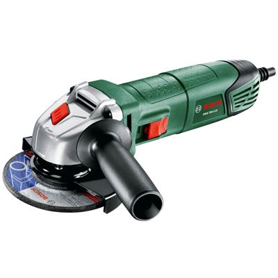 Шліфмашина кутова Bosch PWS 700-115