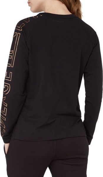 Футболка Energetics Marina 2 wms 294600-050 34 чорний