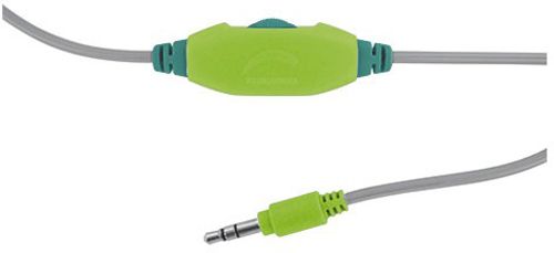 Наушники Trust SONIN KIDS silver 19558 