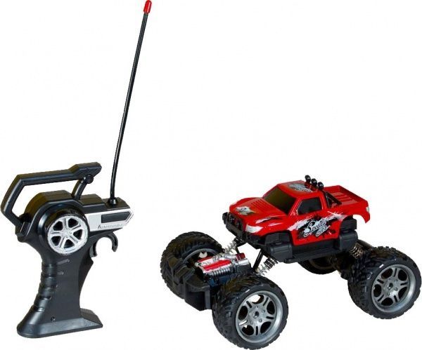 Машинка на р/у Maya Toys Крутой внедорожник