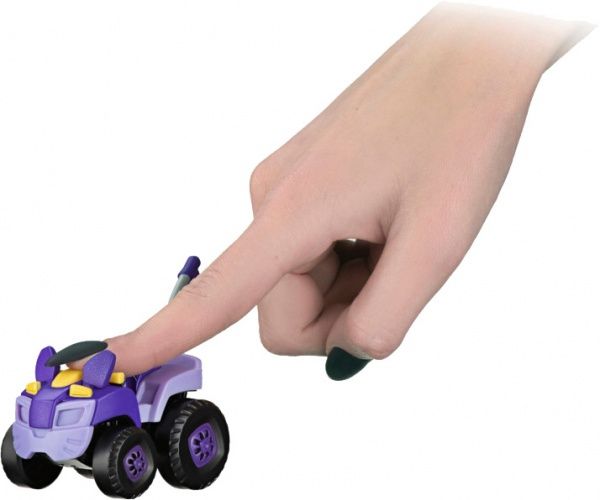 Ігровий набір Rev&Roll DieCast Ейвері й Еллі 