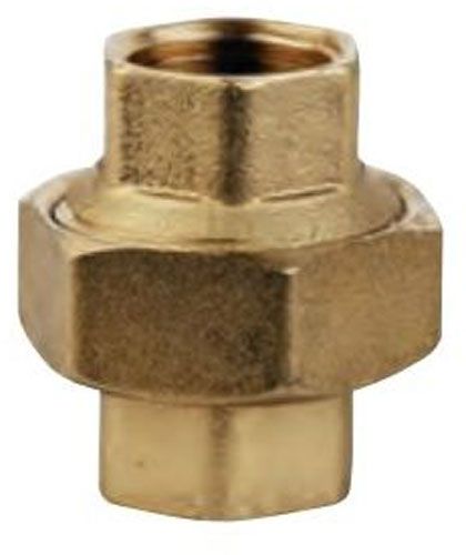 Фітинг ВВ Pattaroni збірка латунна 1/2 ВВ FP