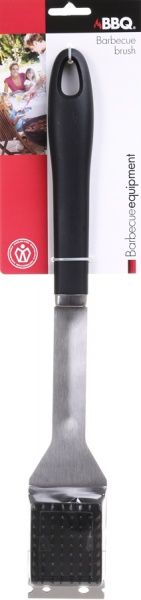Щетка для барбекю BBQ 40 см