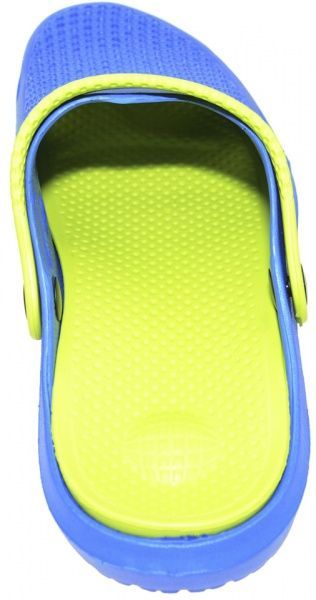 Сабо FX Shoes р.38-39 синій