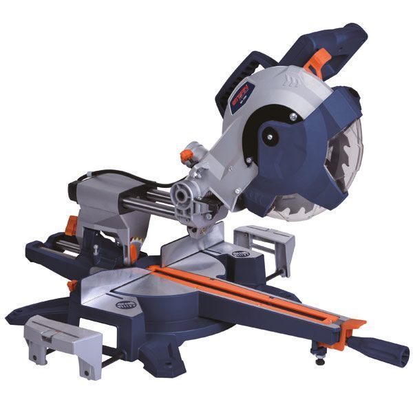 Пила торцовочная Stern MS-210C