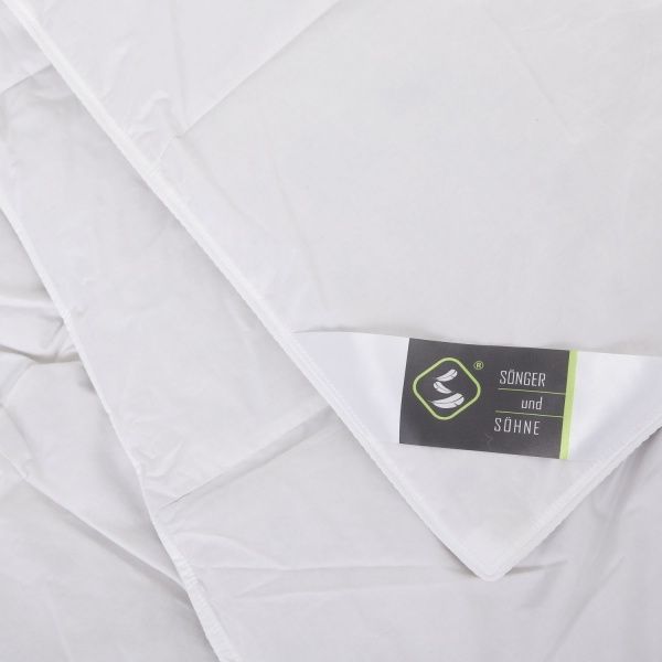 Одеяло Berkel 155х210 см Songer und Sohne