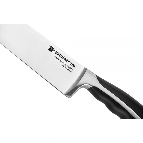 Набор ножей 3 шт. Millennium-3SS Polaris