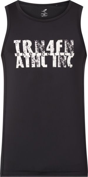 Майка Energetics Gary II ux 410882-050 S чорний