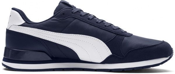 Кроссовки Puma ST Runner v2 NL 36527808 р.UK 8 синий