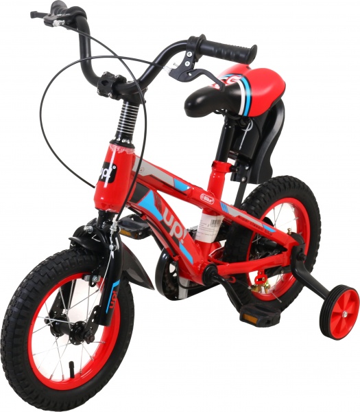 Велосипед 12