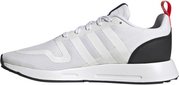 Кросівки Adidas SMOOTH RUNNER FY5659 р.UK 8,5 білий
