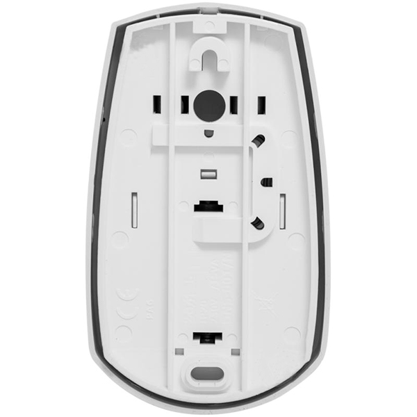 Звонок электро-механический  Zamel с чашей DNS-001/N DNS-001