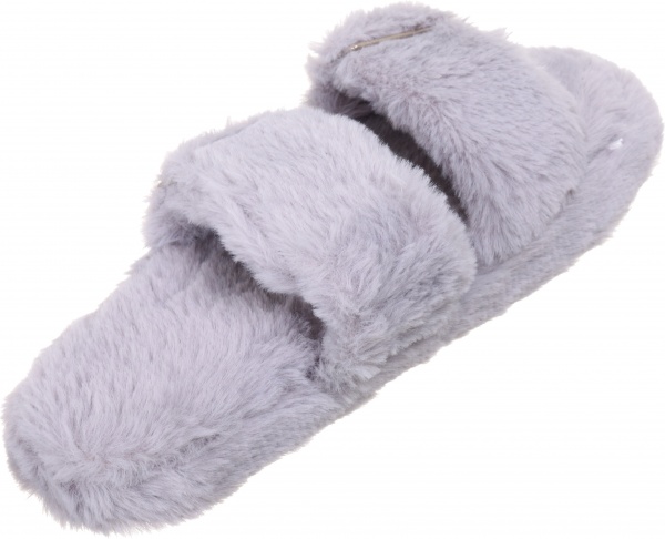 Взуття домашнє La Nuit Фенсі р.40 сірий YH-21017 grey 