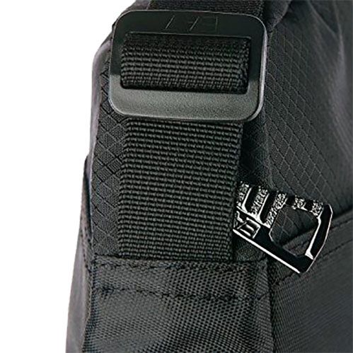 Сумка Armani 275658-CC731-00020 EA 7 275658-CC731-00020 5 л черный 