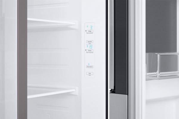 Холодильник Samsung RH62A50F1M9/UA