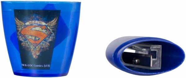 Точилка Superman Kinderline