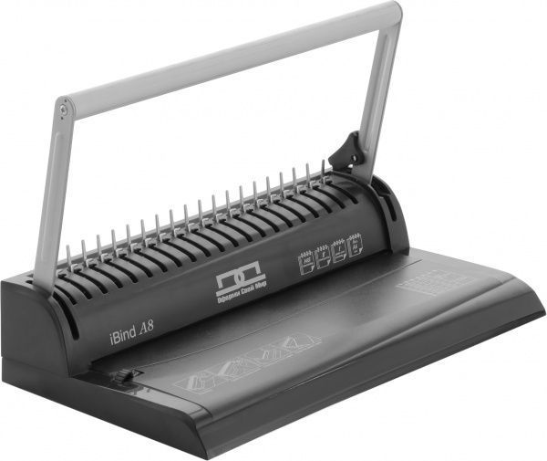 Брошурувальник iBind A8 D&A