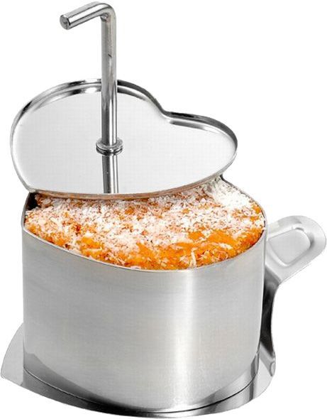 Набор форм Сердце 1632-2260 2 шт. Westmark