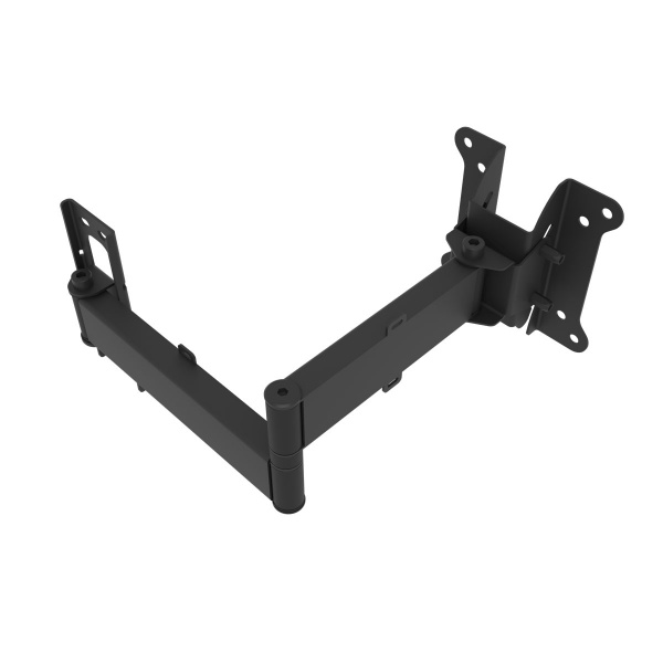 Крепление для телевизора HausMark TWBR-211 поворотно-наклонные 10