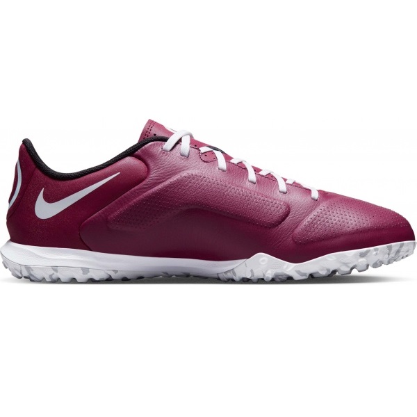 Cороконіжки Nike Tiempo Legend 9 Academy TF DA1191-614 р.44 червоний