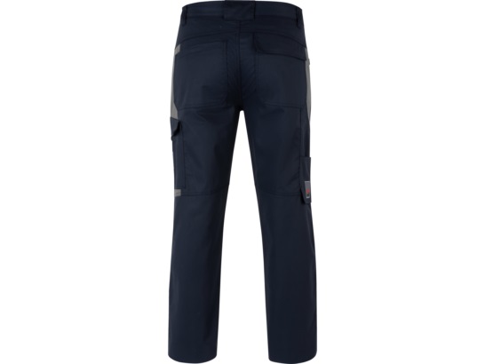 Брюки рабочие WURTH MODYF STAR CP р. XL рост 5-6 M403511431 серо-синий