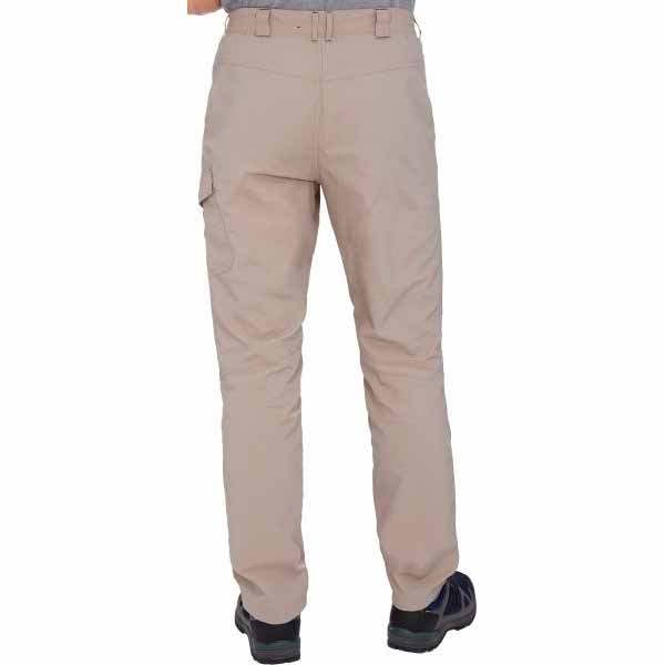 Брюки McKinley Shalima III mn 286157-029 р. 50 серый