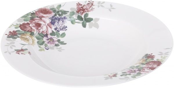 Тарілка для супу Madelaine Color 23 см Astera