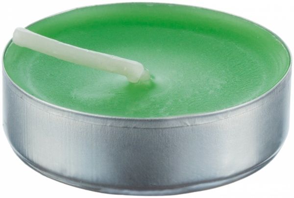 Набір свічок Духмяний степ 7012 Kyiv Candle Factory