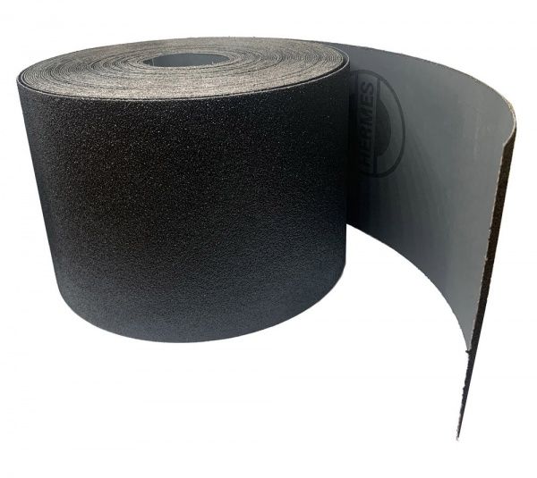 Наждачний папір Hermes Наждачний папір Hermes P80 200 мм RB37492 RB37492