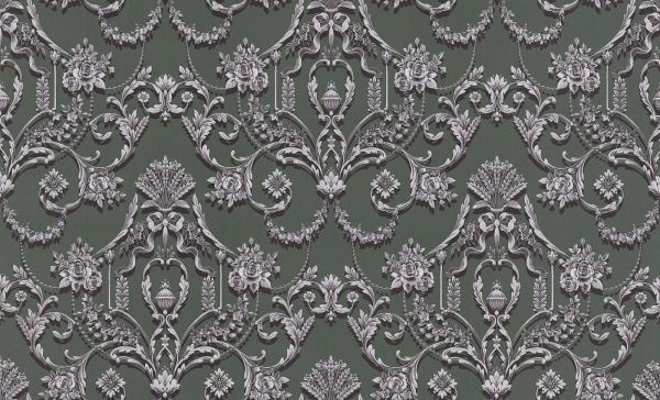 Шпалери вінілові гарячого тиснення Bravo тип 554 81201BR48 1,06x10,05 м 