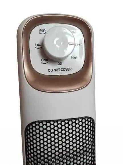 Тепловентилятор Sruima NSB-200 (559229349)