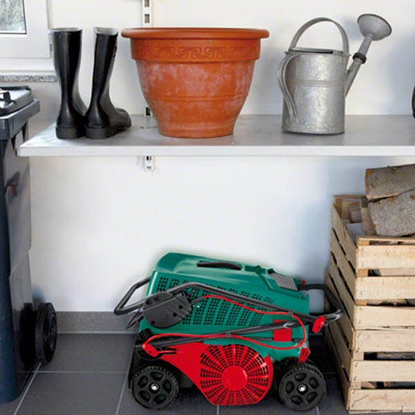 Аэратор электрический Bosch ALR 900