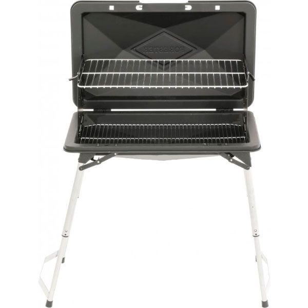 Гриль Forester Skvorcher Mobile SKV-M 50x30 см
