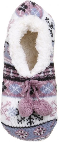 Обувь домашняя La Nuit Умка р. 36/37 фиолетовый 